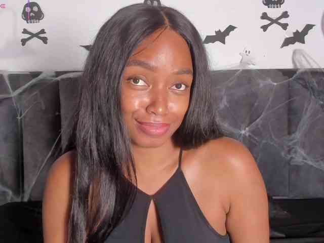 Martina-Jackson- webcam