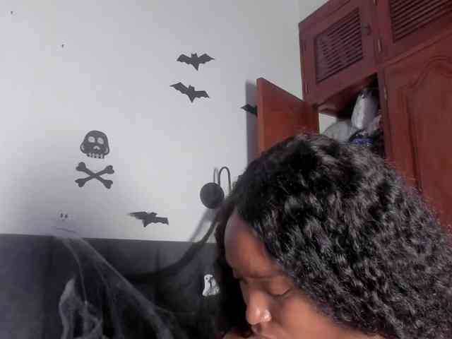 Martina-Jackson- webcam