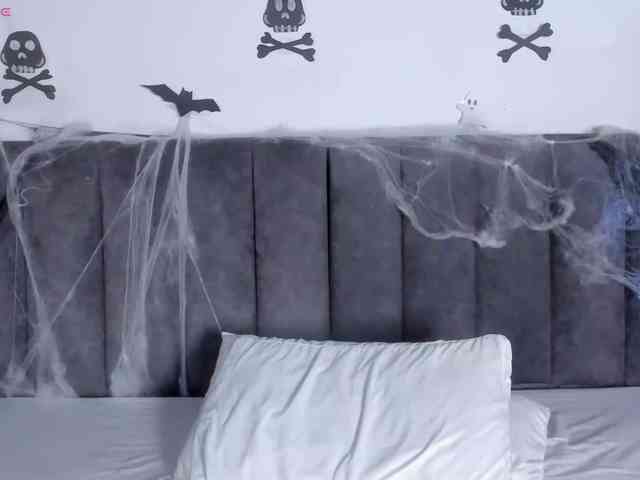 Martina-Jackson- webcam