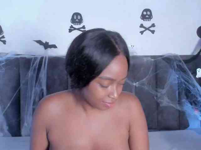Martina-Jackson- webcam