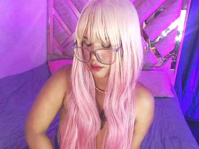 Lulusquirt webcam