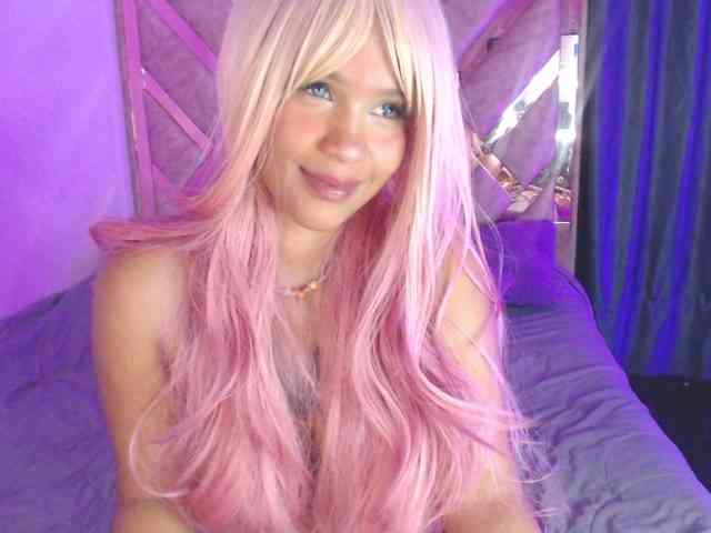 Lulusquirt webcam