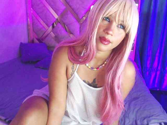 Lulusquirt webcam