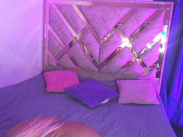 Lulusquirt webcam