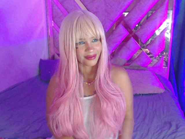 Lulusquirt webcam