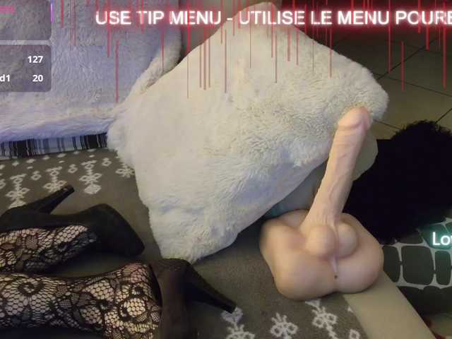 Vai a chattare su LISA-PARIS LISA-PARIS