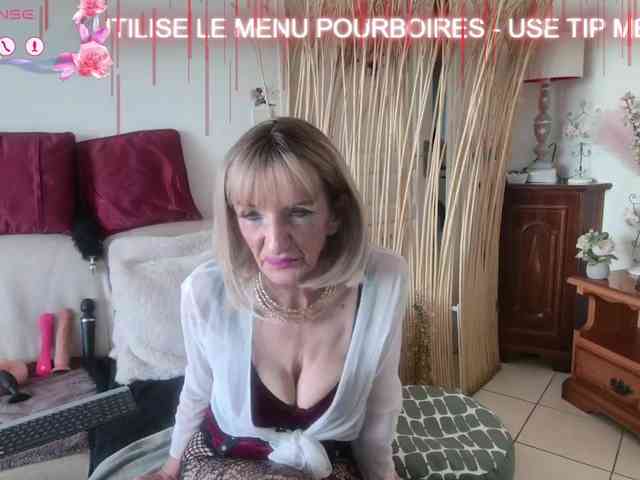 FRENCH-LISA webcam