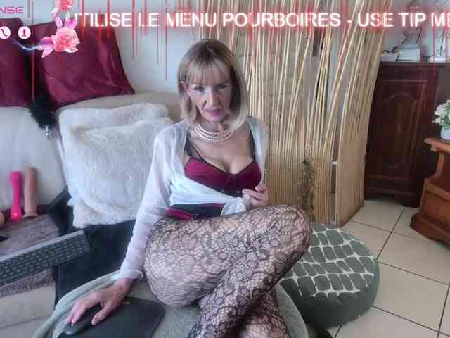 FRENCH-LISA webcam