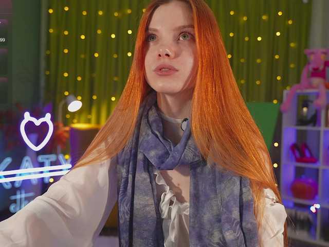 katy-ethereal Russia