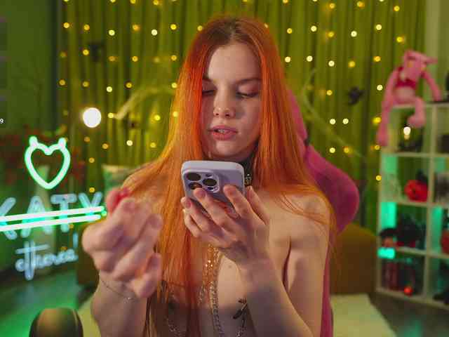 katy-ethereal webcam