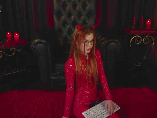 katy-ethereal webcam