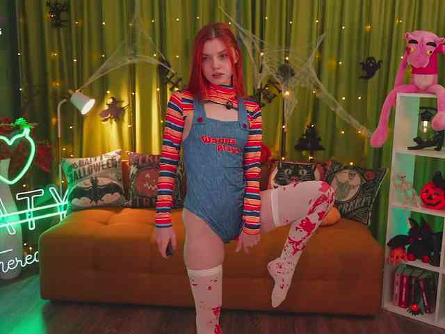 katy-ethereal webcam