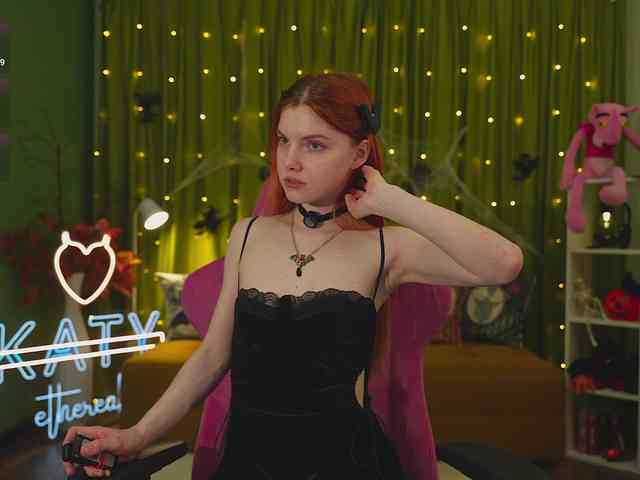 katy-ethereal webcam