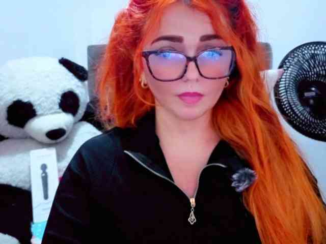 Alexatexass webcam