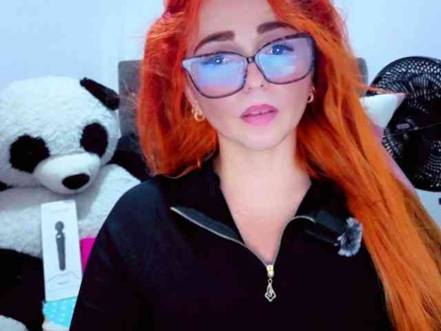 Alexatexass webcam