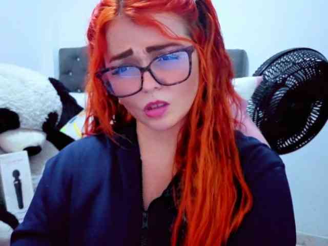 Alexatexass webcam