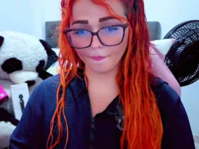 Alexatexass webcam