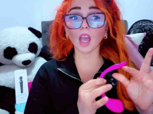 Alexatexass webcam