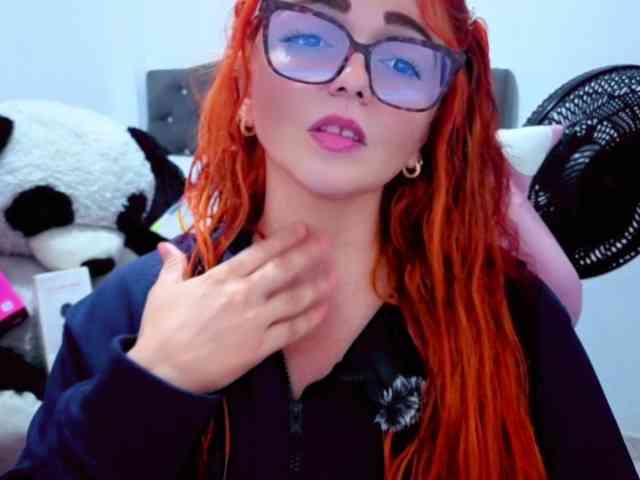 Alexatexass webcam