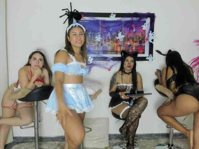 Fetish_girls_xxx webcam