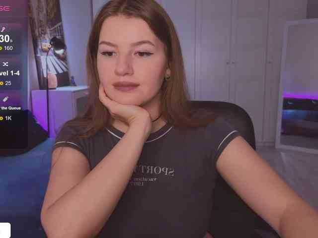 Alwaysfrida webcam