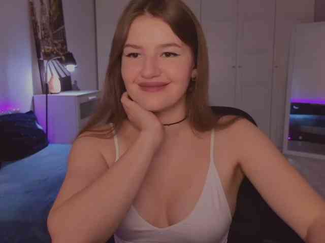 Alwaysfrida webcam