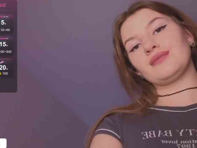 Alwaysfrida webcam