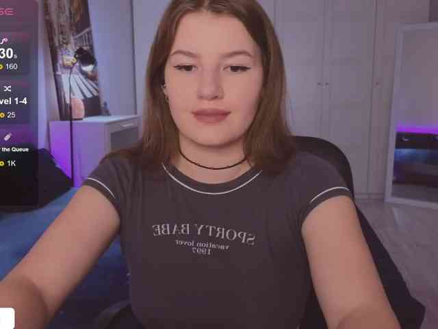 Alwaysfrida webcam