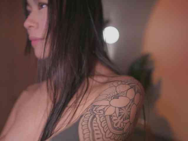 GigiLee webcam