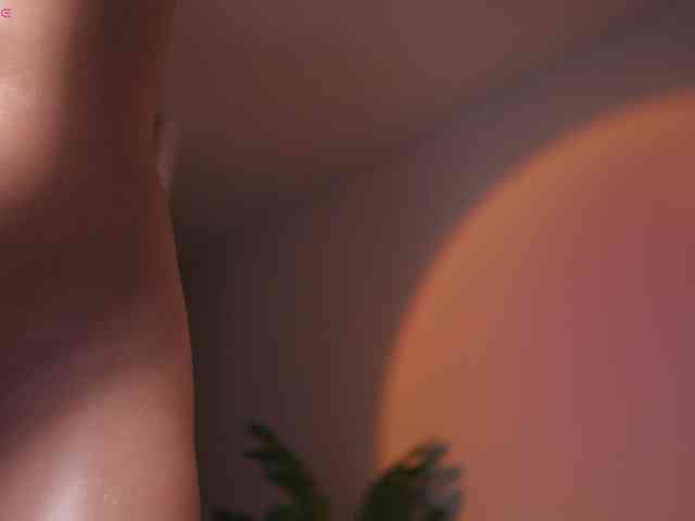 GigiLee webcam