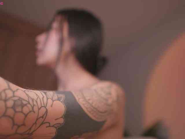 GigiLee webcam