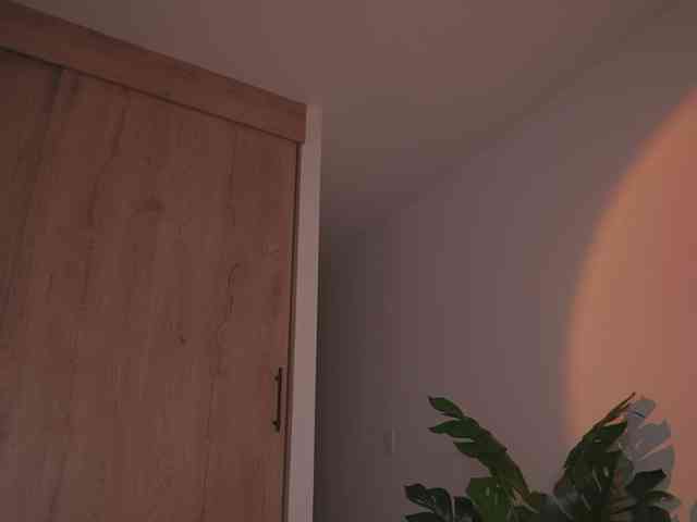 GigiLee webcam