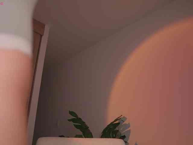 GigiLee webcam