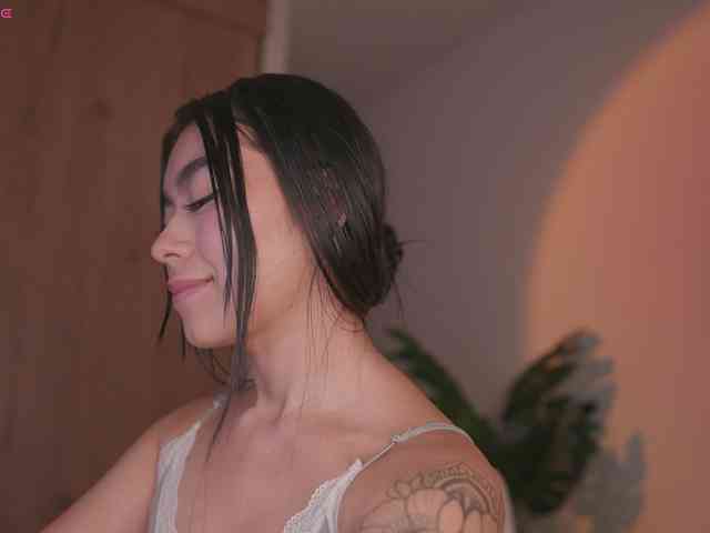 GigiLee webcam