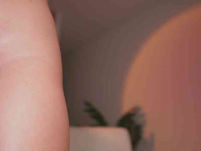 GigiLee webcam