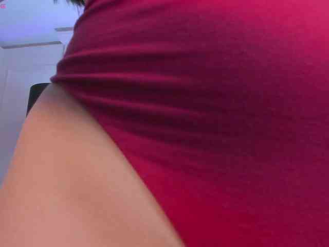 EloisaOlivero webcam