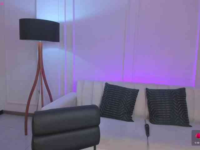 EloisaOlivero webcam