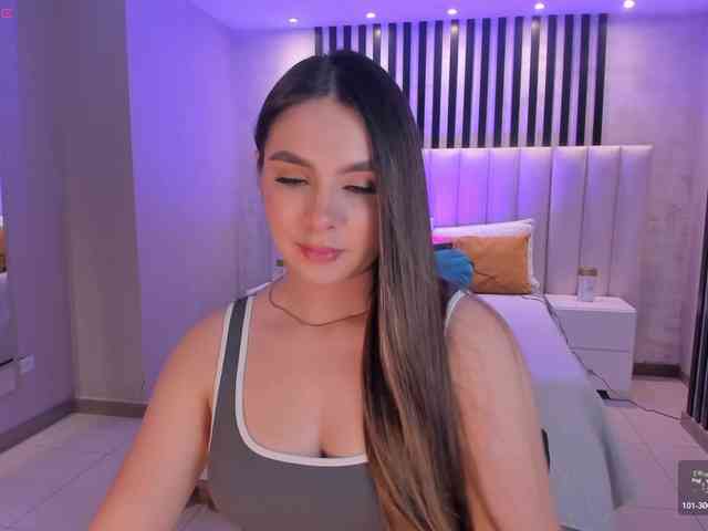 EloisaOlivero webcam