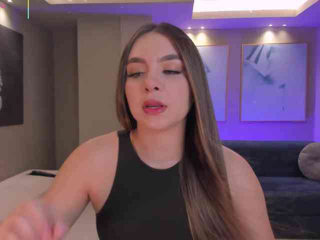 EloisaOlivero webcam