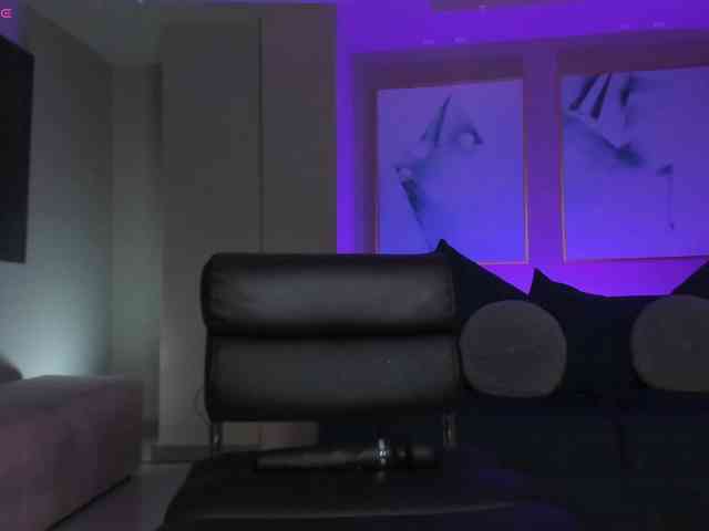 EloisaOlivero webcam