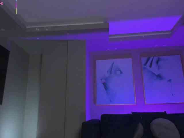 EloisaOlivero webcam