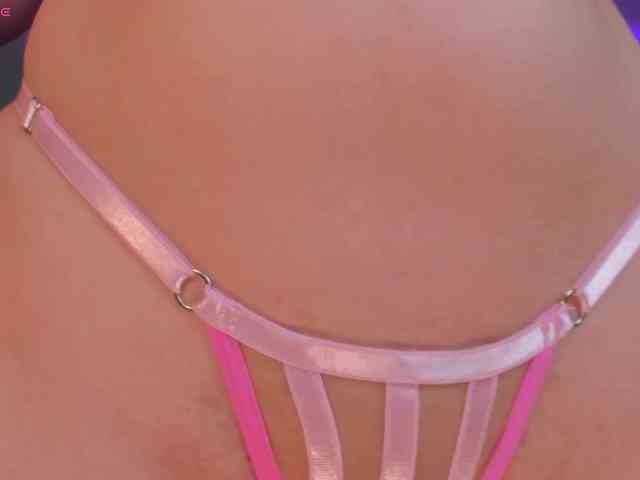 EloisaOlivero webcam