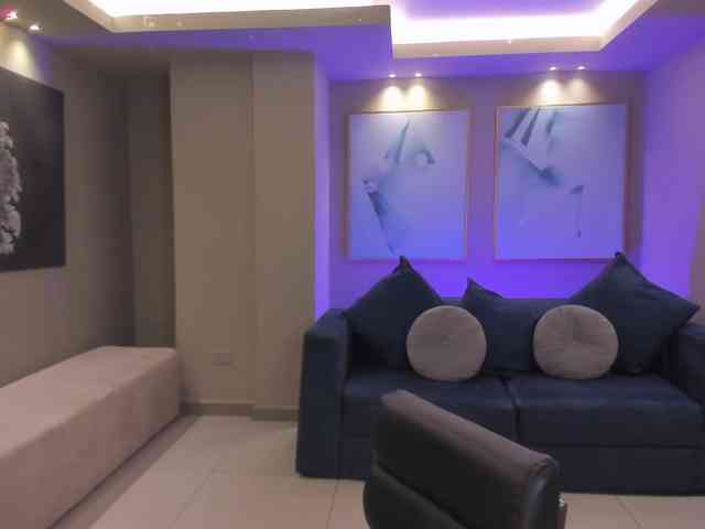 EloisaOlivero webcam