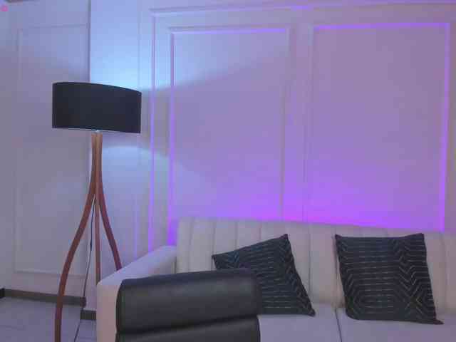 EloisaOlivero webcam