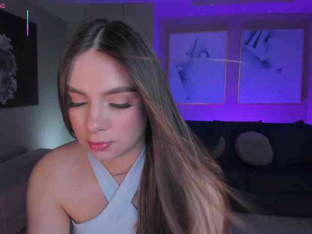 EloisaOlivero webcam