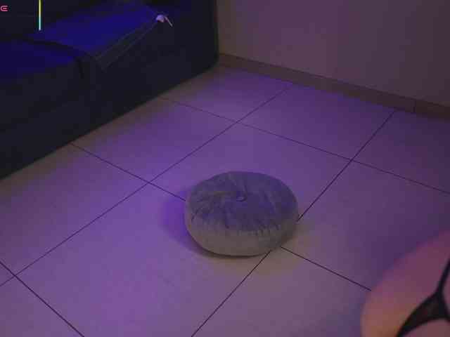 EloisaOlivero webcam