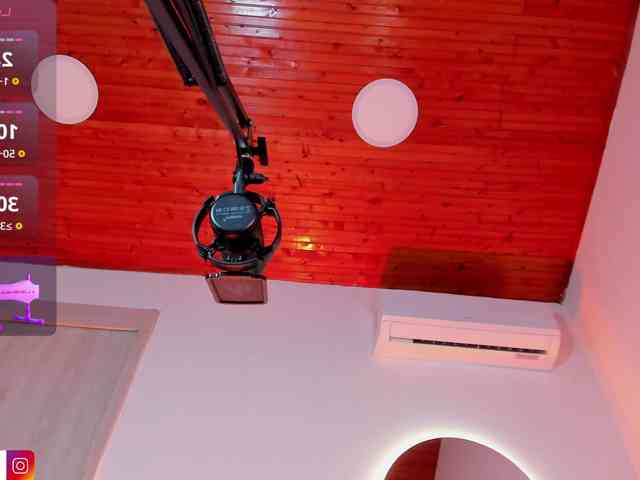 Sofi-Blossom webcam