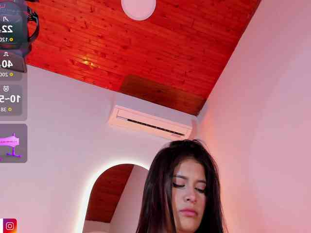 Sofi-Blossom webcam