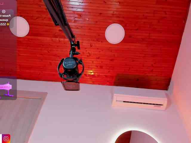 Sofi-Blossom webcam