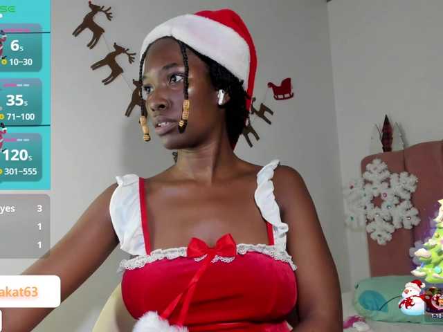 Accedi alla chat con il nickname Tahira-20 Tahira-20